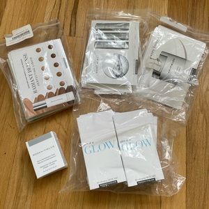 Rodan+Field Sample Packs